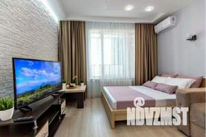 1-к квартира, посуточно, 10м2, 8/18 этаж