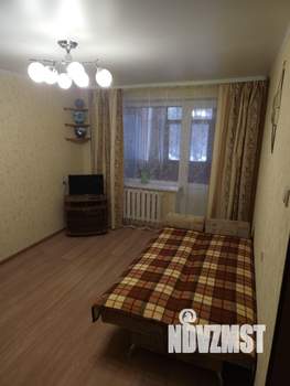 2-к квартира, посуточно, 52м2, 1/9 этаж