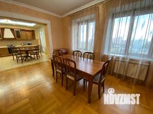 4-к квартира, посуточно, 180м2, 7/7 этаж