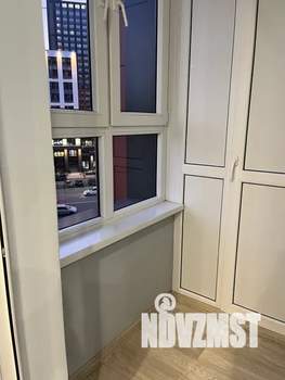 Студия квартира, посуточно, 30м2, 5/25 этаж