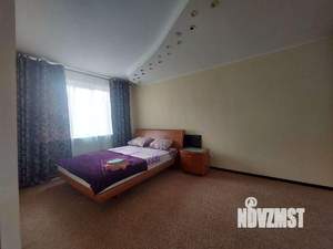 2-к квартира, посуточно, 65м2, 1/1 этаж