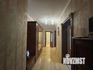 2-к квартира, посуточно, 70м2, 4/9 этаж