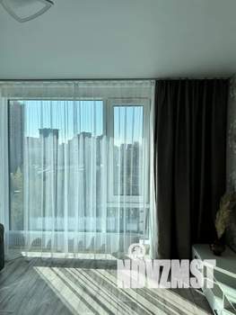 2-к квартира, посуточно, 40м2, 8/25 этаж