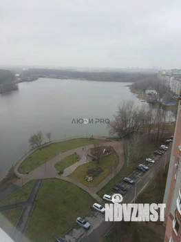 1-к квартира, на длительный срок, 40м2, 16/18 этаж