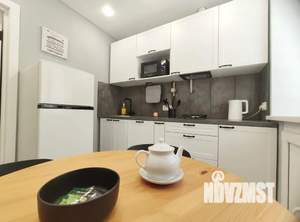 1-к квартира, посуточно, 30м2, 1/5 этаж