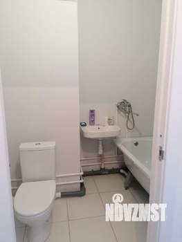 1-к квартира, на длительный срок, 36м2, 6/18 этаж