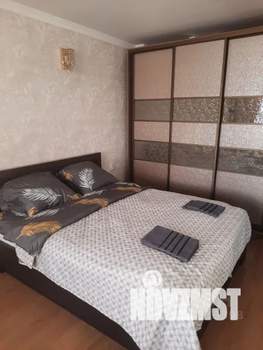 1-к квартира, посуточно, 33м2, 6/9 этаж