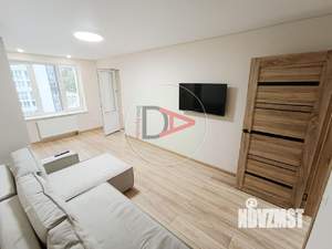 1-к квартира, на длительный срок, 45м2, 8/27 этаж