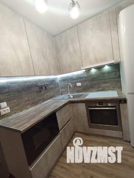 2-к квартира, посуточно, 50м2, 2/5 этаж