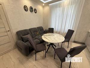 2-к квартира, на длительный срок, 43м2, 23/25 этаж