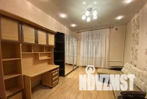 3-к квартира, на длительный срок, 70м2, 4/4 этаж