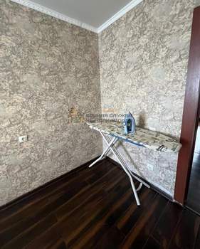 3-к квартира, на длительный срок, 57м2, 5/5 этаж