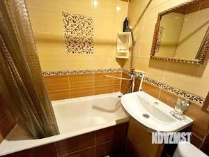 1-к квартира, на длительный срок, 34м2, 8/9 этаж