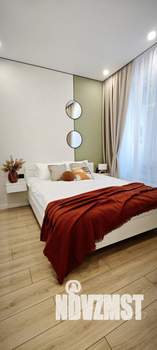 1-к квартира, на длительный срок, 34м2, 27/32 этаж