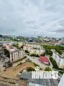 1-к квартира, посуточно, 32м2, 23/26 этаж