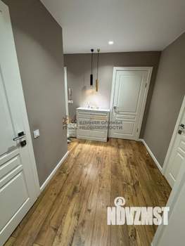 3-к квартира, на длительный срок, 78м2, 18/20 этаж