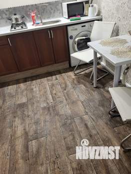 1-к квартира, посуточно, 41м2, 2/4 этаж