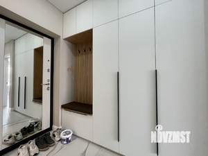 2-к квартира, на длительный срок, 41м2, 18/33 этаж