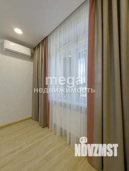 3-к квартира, на длительный срок, 89м2, 12/25 этаж