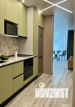 1-к квартира, посуточно, 30м2, 8/28 этаж