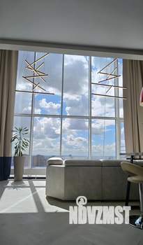 2-к квартира, на длительный срок, 70м2, 26/27 этаж