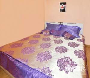 2-к квартира, посуточно, 45м2, 5/12 этаж