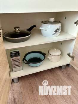 1-к квартира, посуточно, 40м2, 3/15 этаж