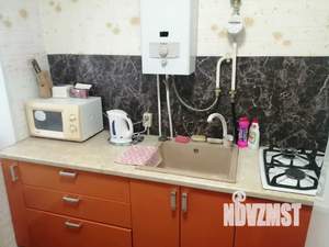 1-к квартира, посуточно, 32м2, 1/5 этаж