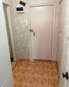1-к квартира, на длительный срок, 39м2, 5/9 этаж