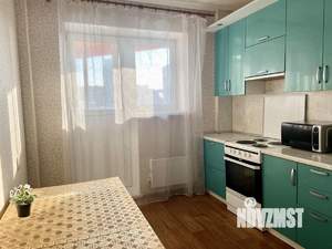 1-к квартира, посуточно, 41м2, 1/1 этаж