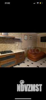 3-к квартира, на длительный срок, 120м2, 8/9 этаж