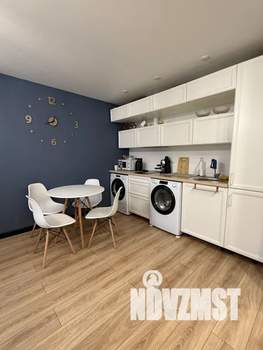 1-к квартира, посуточно, 28м2, 1/5 этаж