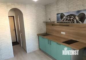 Студия квартира, на длительный срок, 20м2, 5/5 этаж