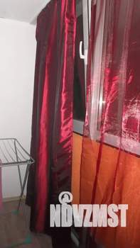 1-к квартира, посуточно, 33м2, 16/19 этаж