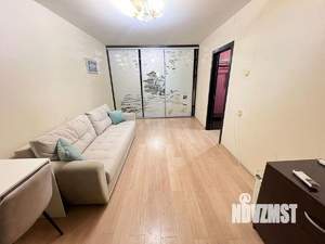 2-к квартира, на длительный срок, 46м2, 7/9 этаж