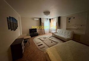 1-к квартира, на длительный срок, 55м2, 5/15 этаж