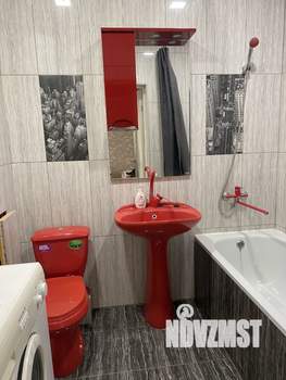 1-к квартира, на длительный срок, 55м2, 14/17 этаж