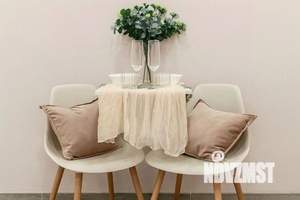 1-к квартира, посуточно, 18м2, 1/1 этаж