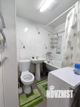 1-к квартира, на длительный срок, 33м2, 7/9 этаж