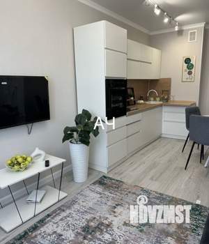 3-к квартира, на длительный срок, 70м2, 9/25 этаж