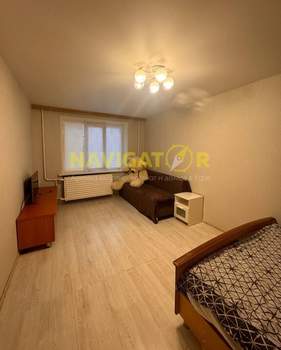 1-к квартира, на длительный срок, 37м2, 5/9 этаж