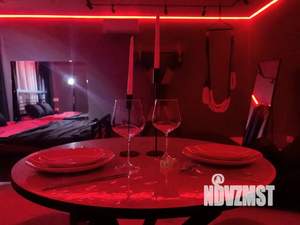 1-к квартира, посуточно, 36м2, 21/24 этаж