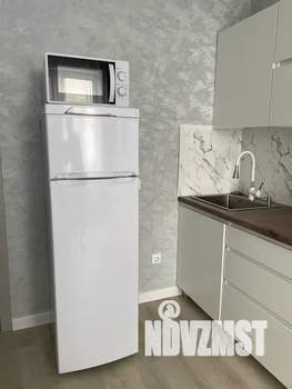 2-к квартира, посуточно, 46м2, 6/14 этаж