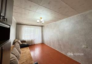 1-к квартира, на длительный срок, 33м2, 2/9 этаж