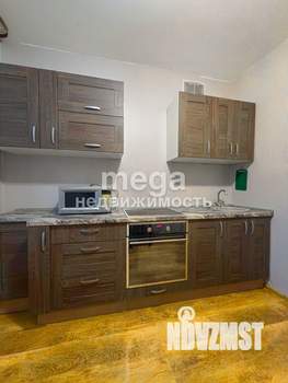 1-к квартира, на длительный срок, 38м2, 6/12 этаж