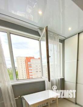 1-к квартира, на длительный срок, 41м2, 10/11 этаж