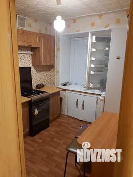 2-к квартира, на длительный срок, 45м2, 2/5 этаж