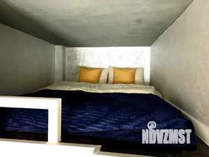 Студия квартира, посуточно, 20м2, 5/11 этаж