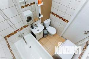 1-к квартира, посуточно, 35м2, 4/5 этаж