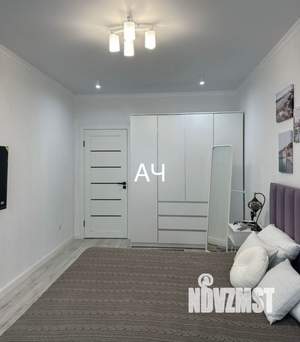 3-к квартира, на длительный срок, 70м2, 9/25 этаж